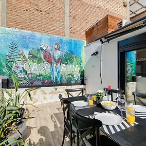 Casa Maria Townhouse- Terrace-4 Bedrooms L'Hospitalet de Llobregat